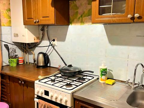 квартира по адресу Нежинская ул., 1