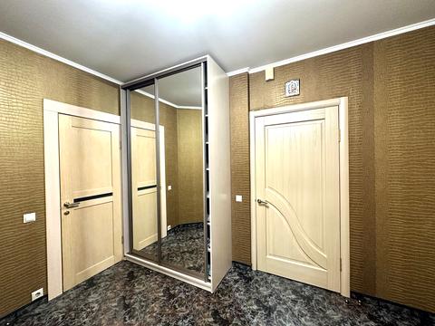 квартира за адресою Наталії Ужвій вул., 12