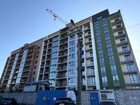 квартира по адресу пр Миру, 99/8а