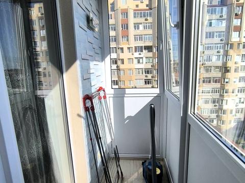 квартира за адресою Вильямса, 43