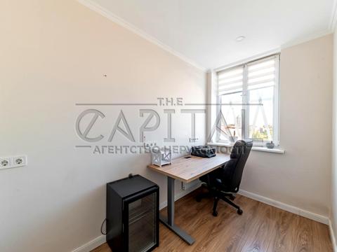 квартира по адресу Коперника ул., 3
