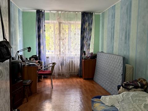 квартира за адресою Академіка Корольова вул., 98К1