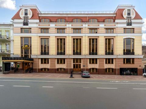 коммерческая по адресу Боричів Тік ул., 35в
