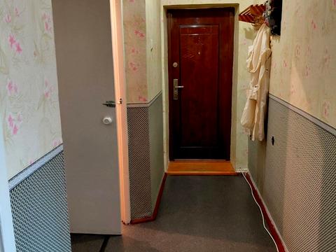 квартира по адресу Генерала Безручка ул., 14