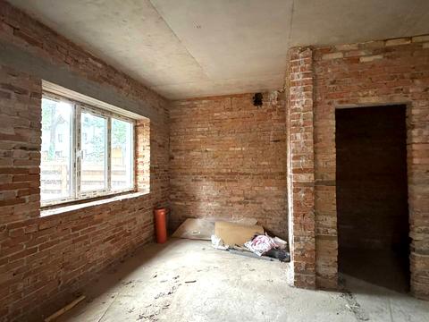 дом по адресу Мичурина ул.