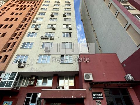 коммерческая по адресу Федора Эрнста ул., 16