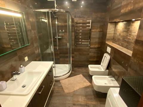 квартира за адресою Джона Маккейна вул. (Івана Кудрі), 7
