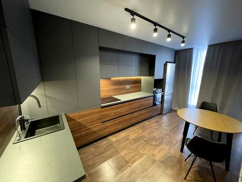 квартира по адресу Науки просп., 58в