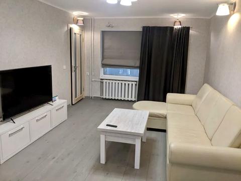 квартира за адресою Полтавська вул., 5