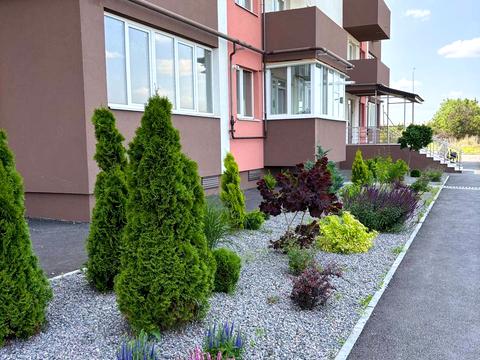 квартира по адресу Співдружності ул., 10