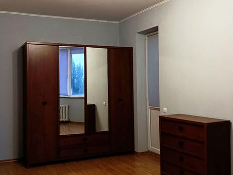 квартира по адресу Миколы Бажана просп., 1-М