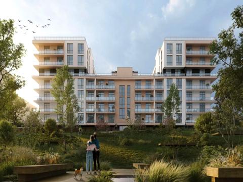 квартира за адресою Під Голоском вул., 12