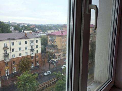 квартира по адресу Дмитрия Яворницкого просп. (Карла Маркса), 100