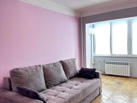 квартира за адресою Татарська вул., 6