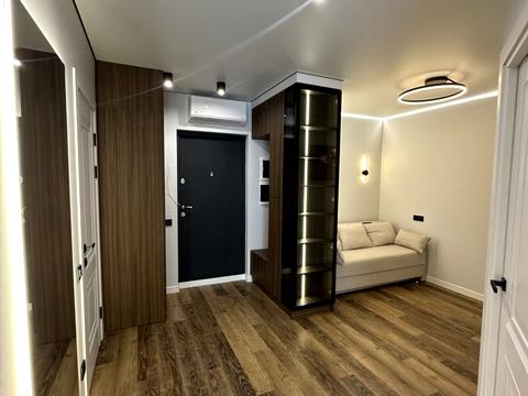 квартира по адресу Крайковского ул., 1