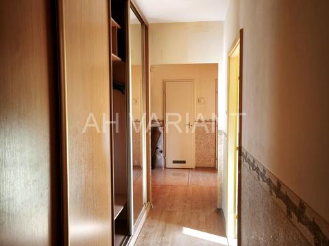 квартира за адресою Ігоря Сікорського вул., 20