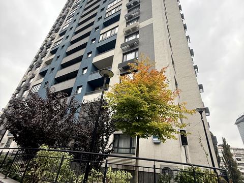квартира по адресу Шолуденко ул., 1-В