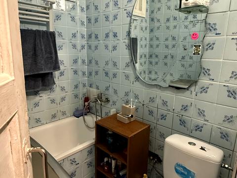 квартира по адресу Нежинская ул., 33