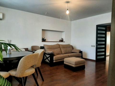 квартира за адресою Шевченка просп., 7-А