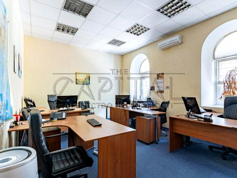 коммерческая по адресу Ярославов Вал ул., 26