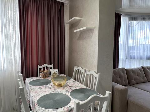 квартира по адресу Кульпарковская ул. (Кульпарківська), 93