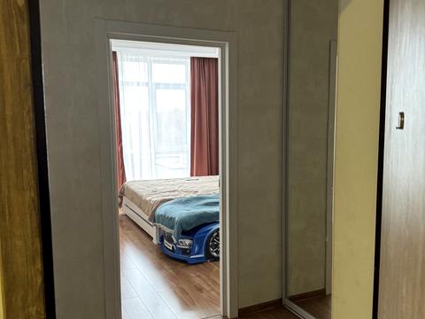 квартира за адресою Анатолія Луценка вул., 27