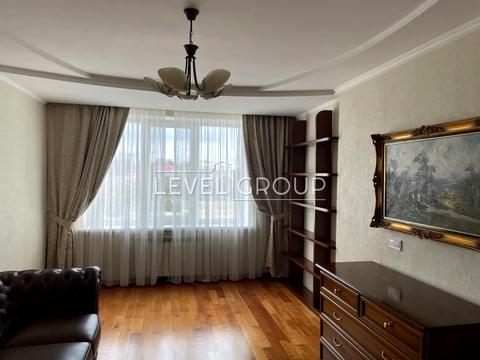 квартира за адресою Київ, В'ячеслава Чорновола вул., 20
