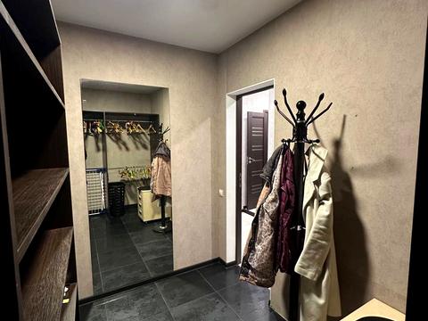 квартира за адресою Золотоустівська вул., 26