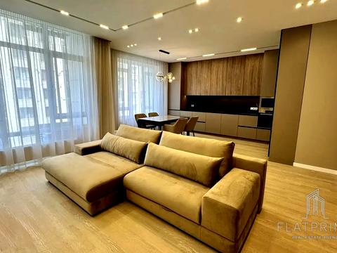 квартира за адресою Саперне Поле вул., 5