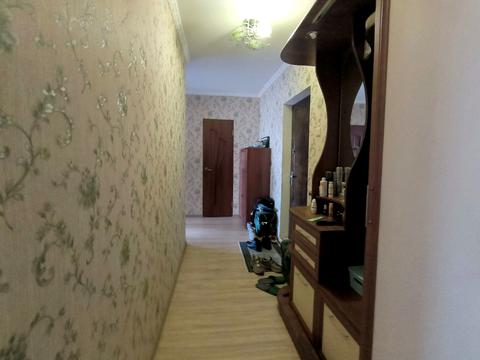квартира по адресу Єнергетиків, 85