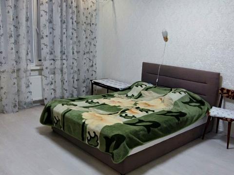 квартира по адресу Строительная, 50