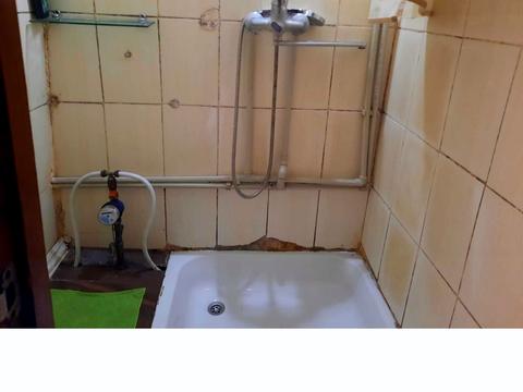 кімната за адресою Чорновола вул., 62