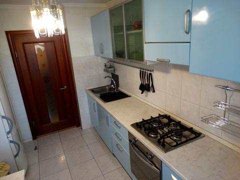 квартира за адресою Костянтинівська вул., 34