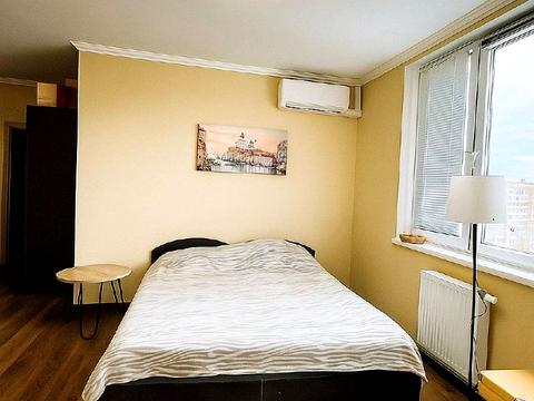 квартира за адресою Авраама Лінкольна вул. (Димитрова), 6