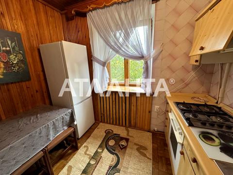 квартира по адресу Краснова ул., 14