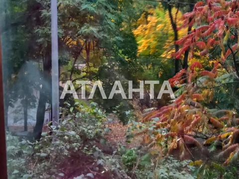 квартира за адресою Голосіївський просп. (40-річчя Жовтня), 114