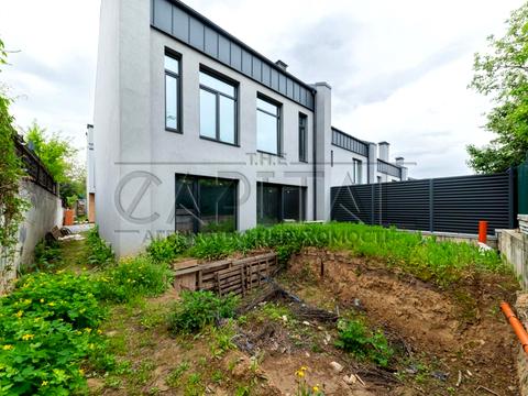 дом по адресу Демеевская ул.