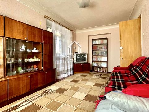 квартира за адресою Олександра Лавренка вул., 5