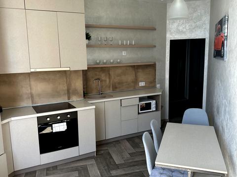 квартира за адресою Аркадійське плато вул. (Гагаринське плато), 9