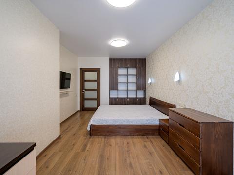 квартира по адресу Анны Ахматовой ул., 22