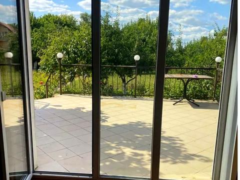 будинок за адресою Чапаєвка