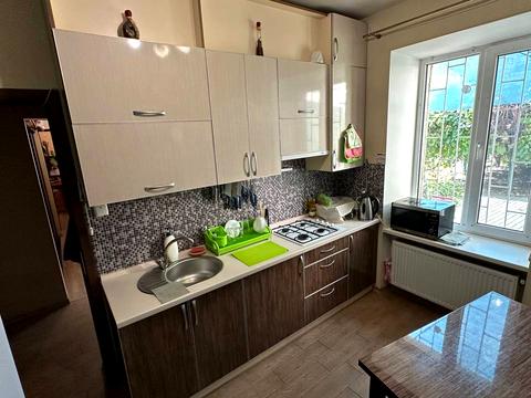 квартира за адресою Садиковська вул., 36