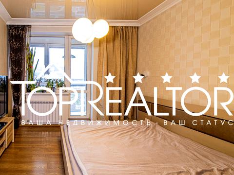 квартира за адресою Мирослава Мисли вул. (Цілиноградська), 48в