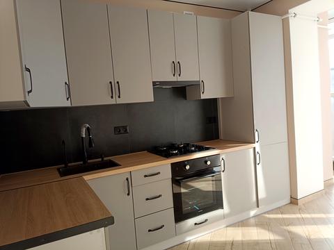квартира за адресою Панаса Мирного вул., 20А