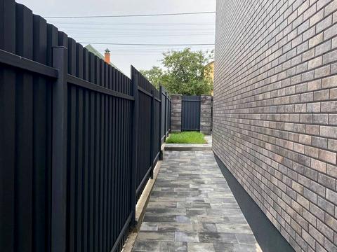 будинок за адресою Черняхівського вул.