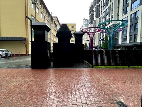 квартира за адресою Євгена Коновальця вул., 37-А