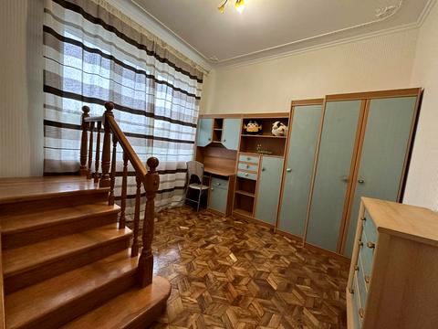 квартира за адресою Ракетна вул., 3