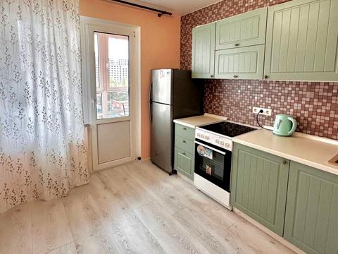 квартира по адресу Софии Русовой ул., 7