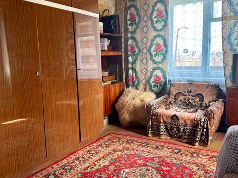 квартира за адресою житловий масив Тополя-3 вул., 8