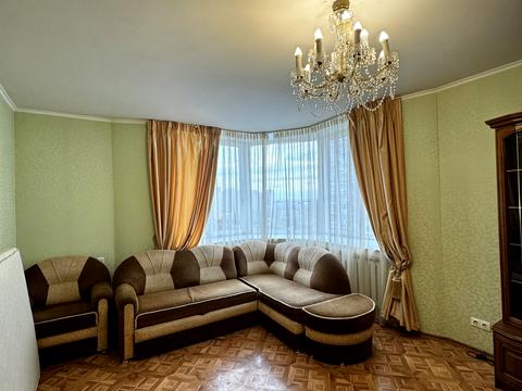 квартира за адресою Миколи Бажана просп., 10